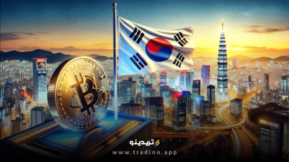 کره جنوبی و بیت کوین